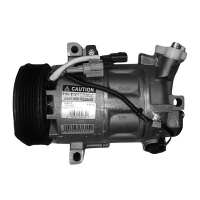 Bilde av Kompressor, klimaanlegg renault clio iv OE 926001243R, 92600 1243R, 2019R