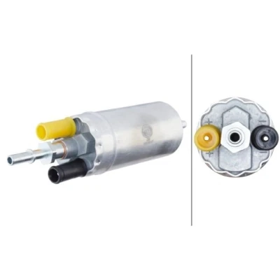 Bilde av HELLA 8TF 358 302 871 Drivstoffpumpe elektrisk uten pakning