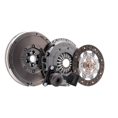 Bilde av SACHS 2290 601 156 Clutch med sentral utkobling, clutchtrykkplate, dobbeltmassesvinghjul, svinghjulskruer clutchplate 240
