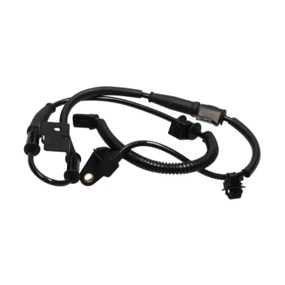 Bilde av KAVO PARTS BAS 4020 ABS Sensor framaksel høyre KIA: cee‘d I Stasjonsvogn, Hatchback