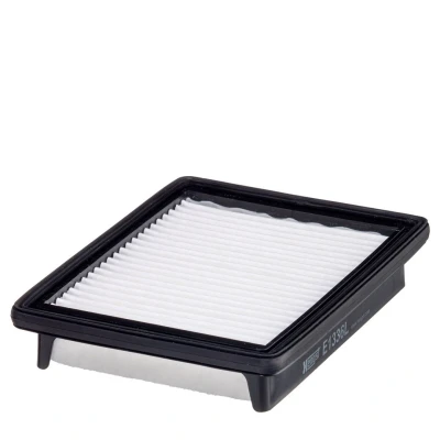 Bilde av HENGST FILTER E1336L Luftfilter 38 155 204 Filterinnsats