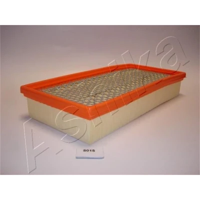 Bilde av Luftfilter, daewoo rexton, ssangyong rexton / ii, van w 2319008020, 23190 08020, 2319008021,