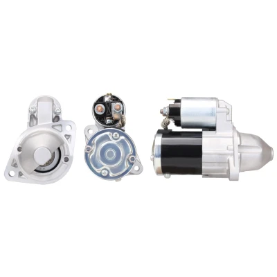 Bilde av LUCAS LRS03920 Starter 12 1,2 11 Pin &quot;30&quot; M8 B+, &quot;50&quot; 6.4mm Plug 75 MITSUBISHI: Lancer 8 Limousine, ASX SUV