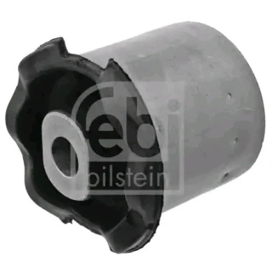 Bilde av FEBI BILSTEIN 47573 Styrestang Lagring på begge sider, bak, nede, framaksel venstre, høyre hydrolager LAND ROVER: Discovery 3, 4