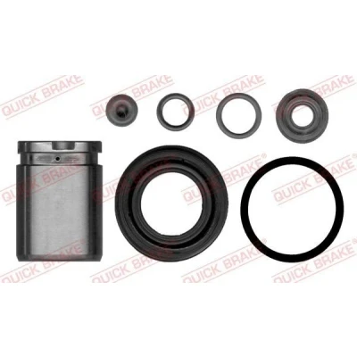 Bilde av QUICK BRAKE 114 5292 Bremseklave Reparasjonssett med stempel 34 HYUNDAI: i10 II Hatchback