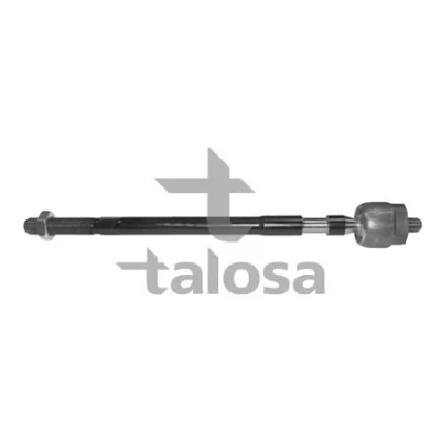 Bilde av TALOSA 44 06266 Styrestag framaksel venstre, høyre M14x1.5 301mm