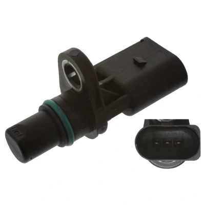 Bilde av FEBI BILSTEIN 38702 Sensorer VOLKSWAGEN: Passat B6 Variant, Golf 5, Jetta 3, AUDI: A4 B7 Avant, Sedan