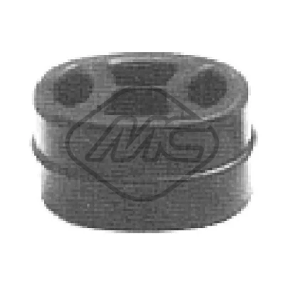 Bilde av Feste, eksosanlegg Metalcaucho 00058