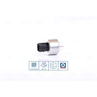 Bilde av Trykkbryter, klimaanlegg, alfa romeo,fiat,lancia, 46476438, 60625482, 60814584