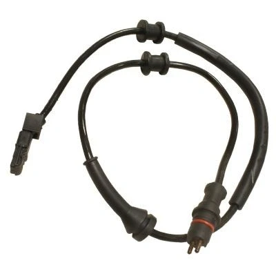 Bilde av HITACHI 131569 ABS Sensor bakaksel Hueco 602 RENAULT: LAGUNA 2 Grandtour