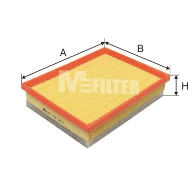 Bilde av Luftfilter MFILTER K 7157