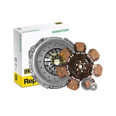 Bilde av LuK 631 2459 10 Clutch med utløserlager 310