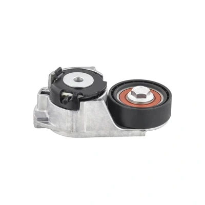 Bilde av TOPRAN 302 161 Spennarm uten riller FORD: MONDEO 3 Kombi