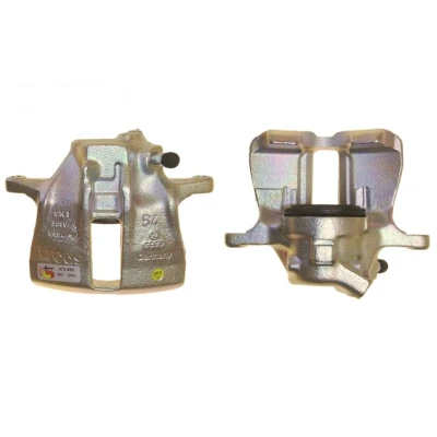 Bilde av BOSCH 0 986 473 669 Bremsecaliper Støpejern 61 AUDI: 100 C3 Sedan, 80 B4 B3, VOLKSWAGEN: Caddy 3, GOLF 2