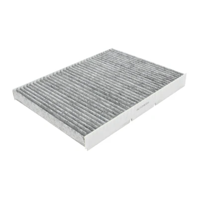 Bilde av AUTOMEGA 180049810 Kupéfilter Karbonfilter, Filterinnsats VOLKSWAGEN: Passat B5 GP Stasjonsvogn, Sedan, GOLF 3, AUDI: TT Coupé