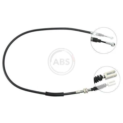 Bilde av A.B.S. K19191 Bremsekabel 1194