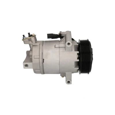Bilde av Kompressor, klimaanlegg, nissan,renault, 77 11 368 525, 82 00 356 576, 669 284, 855 146, 92600 JD000, 92600BR00A, 92600JD71A