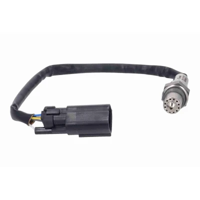 Bilde av VEMO V25 76 0058 Lambdasonde før katalysator reguleringssonde, oppvarmet, forsmurt gjenge kantet FORD: Focus 3, 3 Turnier, Mk4 Hatchback