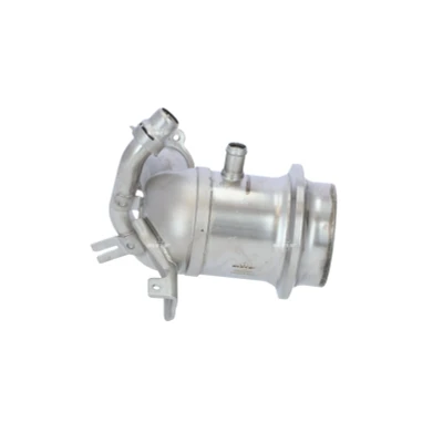 Bilde av NRF 48220 Eksosreturmodul VOLKSWAGEN: Polo V Hatchback