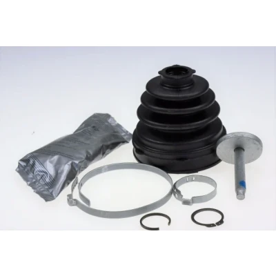 Bilde av LÖBRO 306414 Drivakselmansjett 96,00 NBR (nitril butadien kautsjuk) VOLVO: V50, S40 II, C30, FORD: Focus 2