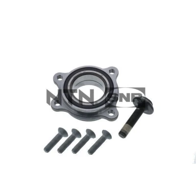 Bilde av SNR R157.52 Hjullagersett med integrert magnetisk senorring 101 AUDI: Q5, A4 B9 Avant, A5 Sportback