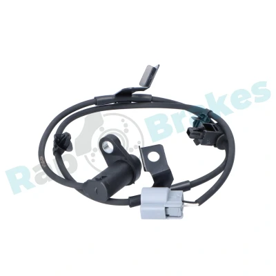 Bilde av RAP BRAKES R A0742 ABS Sensor høyre bakaksel MITSUBISHI: L200 / Triton IV Pick up, Flatvogn lastebil Chassis