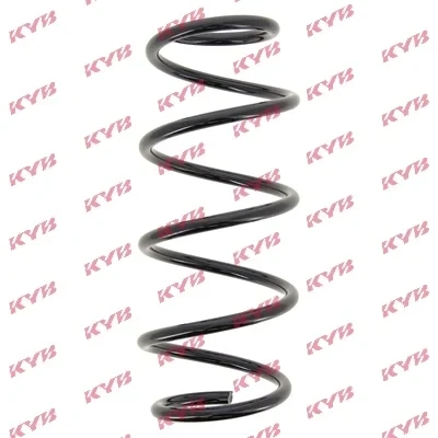 Bilde av KYB K Flex RH3349 Fjærer framaksel spiralfjær for kjøretøy med standard chassis