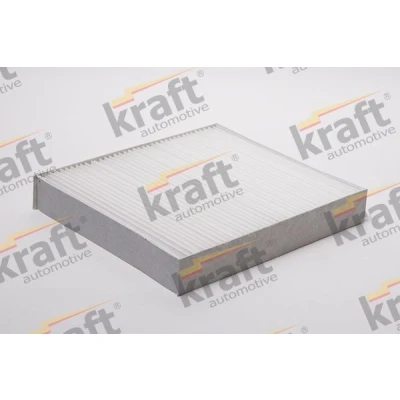 Bilde av KRAFT 1732050 Kupéfilter Partikkelfilter 235 210 35 VOLVO: V50, S40 II, C30, FORD: Focus 2 Kombi, 2, C Max