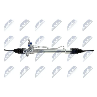 Bilde av Styresnekke, toyota yaris, yaris verso, verso van, 44200 52010, 44250 52010