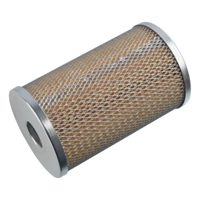 Bilde av FEBI BILSTEIN 194958 Oljefilter Filterinnsats