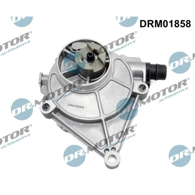 Bilde av DR.MOTOR AUTOMOTIVE DRM01858 Vakuumpumpe BMW: 5 Sedan, X5, 3 Sedan