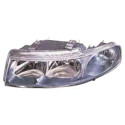 Bilde av ALKAR 2745099 Frontlykter venstre W5W, PY21W, H7/H1, H7, H1