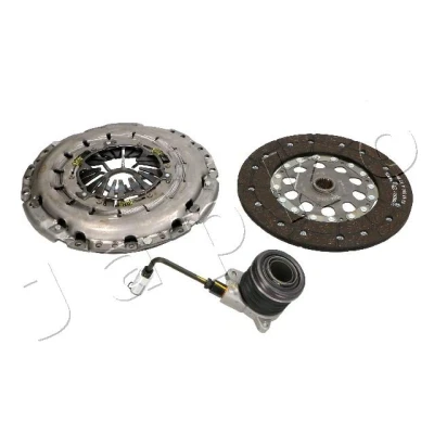 Bilde av JAPKO 92H40 Clutch 255 HYUNDAI: SANTA FE 2