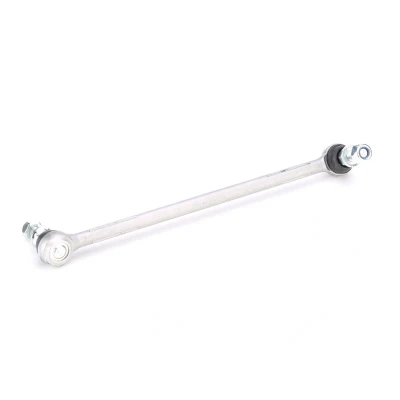 Bilde av febi BILSTEIN 27200 Stabstag framaksel høyre 290,5 M10 x 1,5 Plus med selvlåsende mutter Aluminium BMW: 1 Hatchback, 3 Coupé, Touring