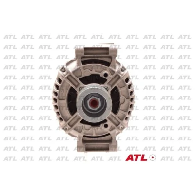 Bilde av BOSCH 0 124 525 171 Dynamo 14V 150A MERCEDES BENZ: C Klasse Sedan, GLK
