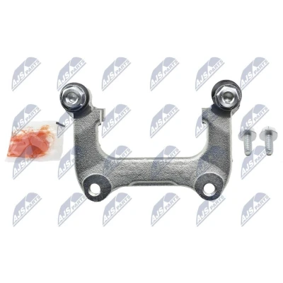 Bilde av NTY HZT VW 074A Bremsecaliper Feste Holder AUDI: A4 B7 Avant, B6 Sedan