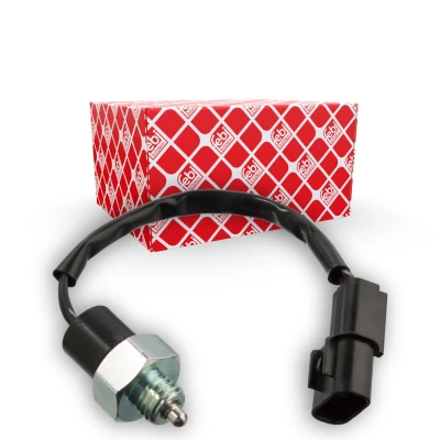Bilde av FEBI BILSTEIN 106290 Bryter, ryggelys med kabel