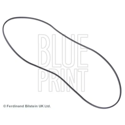 Bilde av BLUE PRINT ADZ96717 Toppdekselpakning NBR (nitril butadien kautsjuk)