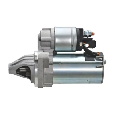 Bilde av HELLA 8EA 011 612 721 Starter 12 1,2 9 BMW: 1 Hatchback, 3 Sedan, X1