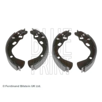 Bilde av BLUE PRINT ADM54115 Bremsesko bakaksel 170 25