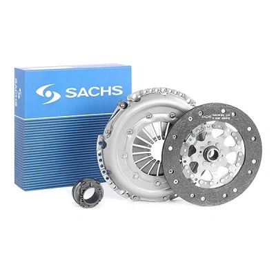 Bilde av SACHS 3000 951 210 Clutch 228 AUDI: A4 B5 Sedan, B7 Avant, B6 VOLKSWAGEN: Passat GP Stasjonsvogn, Stasjonsvogn