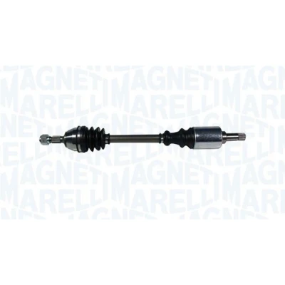 Bilde av MAGNETI MARELLI 302004190141 Drivaksel framaksel venstre 618 PEUGEOT: 106 I Hatchback