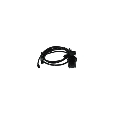 Bilde av BOSCH 0 986 594 619 ABS Sensor med kabel AUDI: A6 C5 Sedan, Avant, C4 Sedan