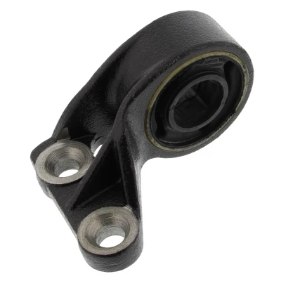 Bilde av MAPCO 36961 Styrestang Lagring framaksel venstre, nede Gummimetallager for casterstag