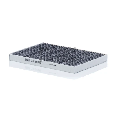 Bilde av MANN FILTER CUK 26 035 Kupéfilter Karbonfilter 253 180 20 TESLA: Model S