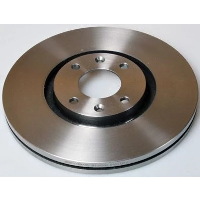 Bilde av Bremseskive, Framaksel, citroën,ds,opel,peugeot, 1606308280, 4246C0, 4246P5, 4249 33, 85, 424933, 424985, 96 876 021 80, 9687602180