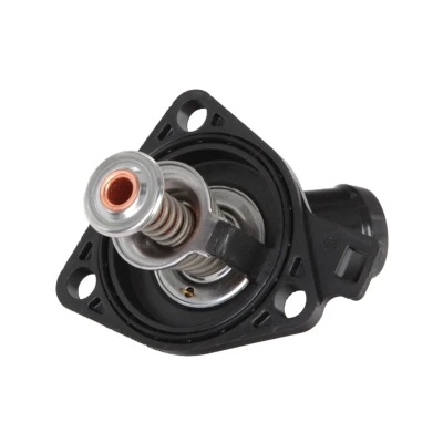 Bilde av Continental 28.0200 4253.2 Termostat 77 med tetning HONDA: Element, CR V 3, CIVIC 8 Hatchback