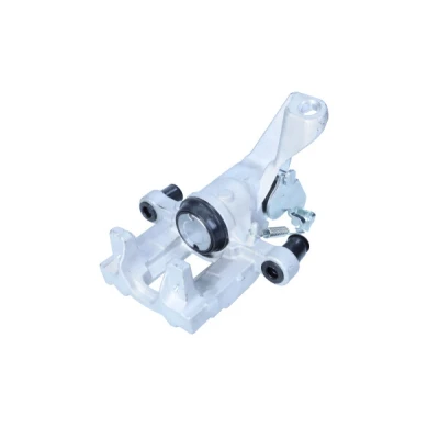 Bilde av MAXGEAR 82 1375 Bremsecaliper Aluminium venstre bakaksel, bak akselen for kjøretøy uten elektrisk parkeringsbrems PEUGEOT: 308 SW 2, II Hatchback
