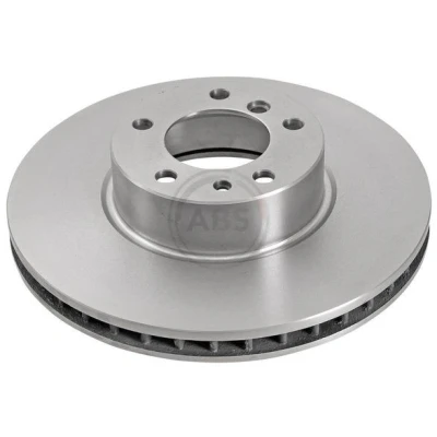 Bilde av A.B.S. 16102 Bremseskiver 324 30 5 ventilert BMW: Touring, Sedan, 7