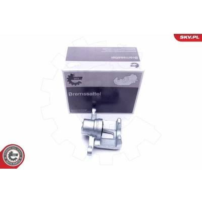 Bilde av Bremsecaliper, Venstre bakaksel, chevrolet epica, evanda, daewoo magnus, tosca, 96475840, 96489168, 96489171
